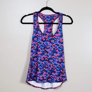 Sold Athleta Geometric Tank